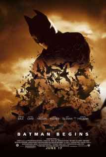 Batman 5 Begins 2005 Full Movie